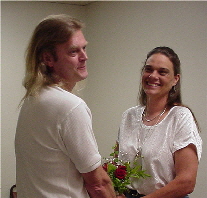Breukers-Kegge-2002-Jan-Breukers---Yvonne-Kegge-Wedding